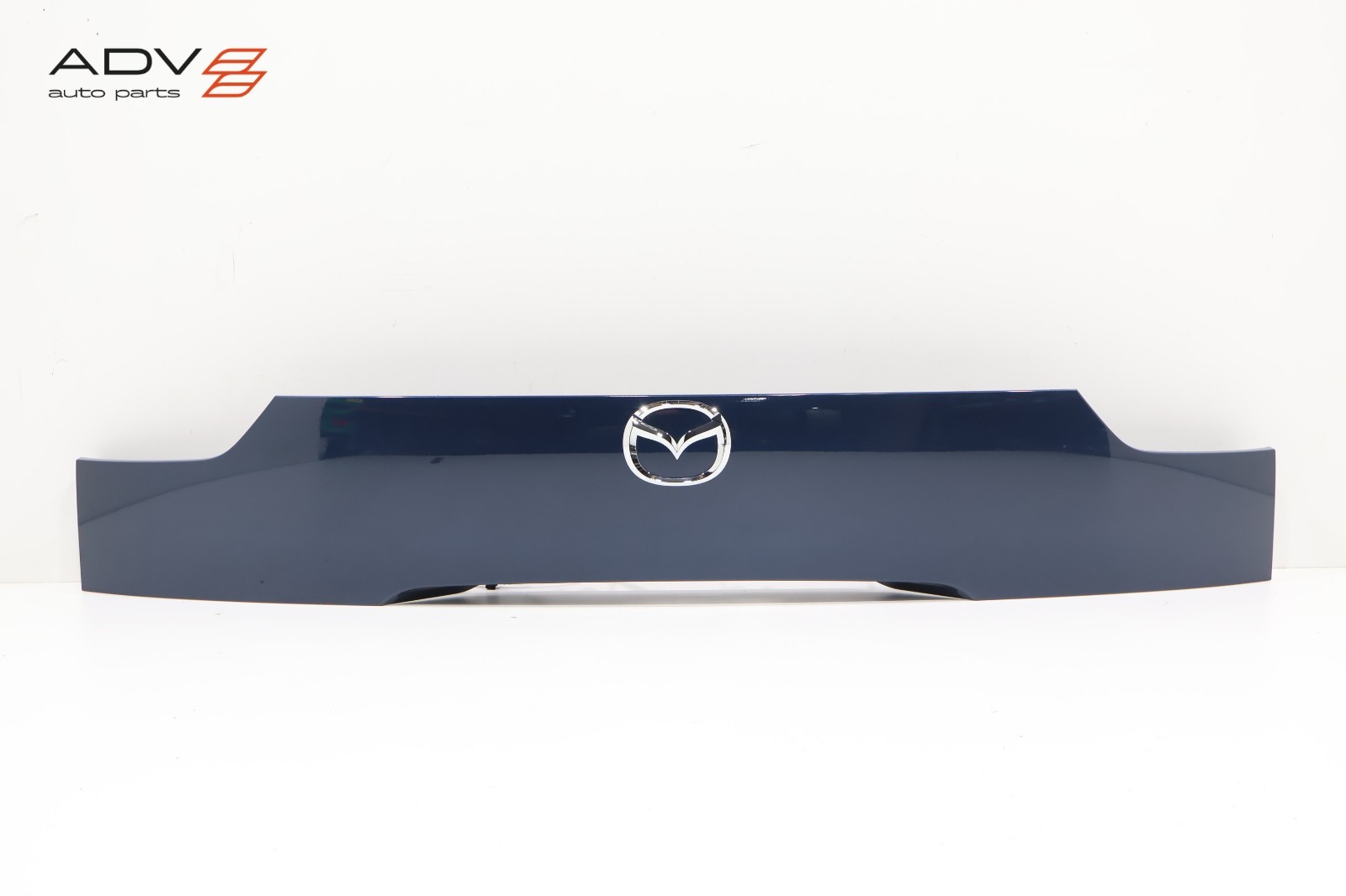 2023-2025 MAZDA CX-50 TAILGATE LIFTGATE BACK DOOR FINISH MOLDING COVER PANEL OEM