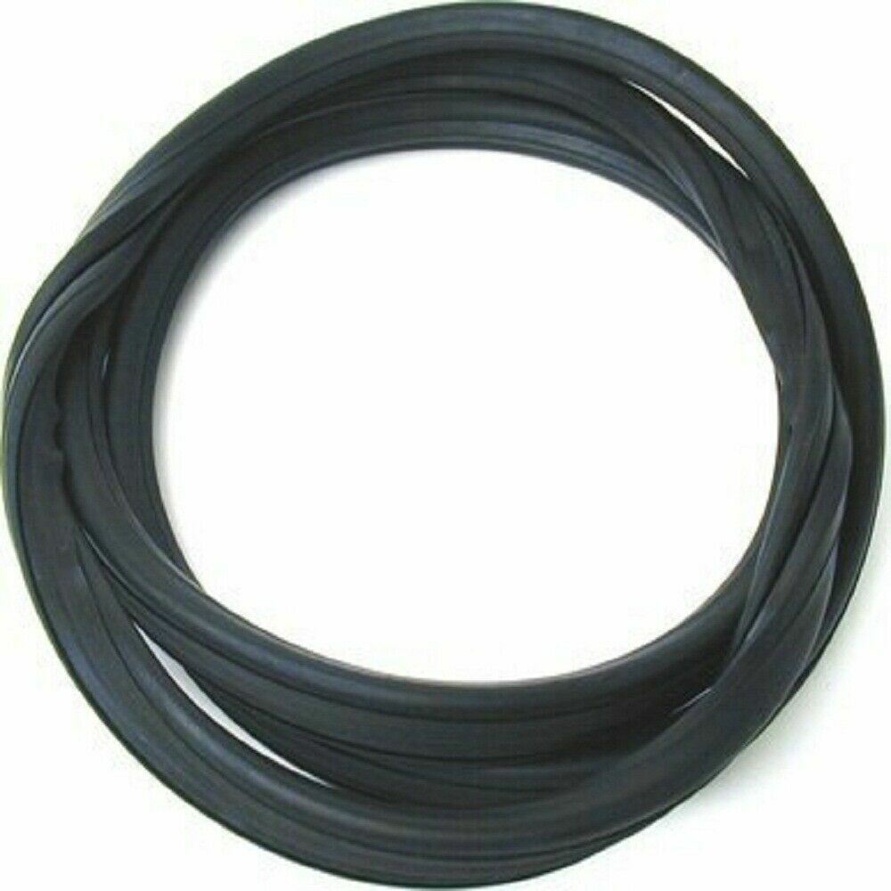 Mercedes Front Windshield Glass Seal New OEM G-Wagon W460 W461 W463