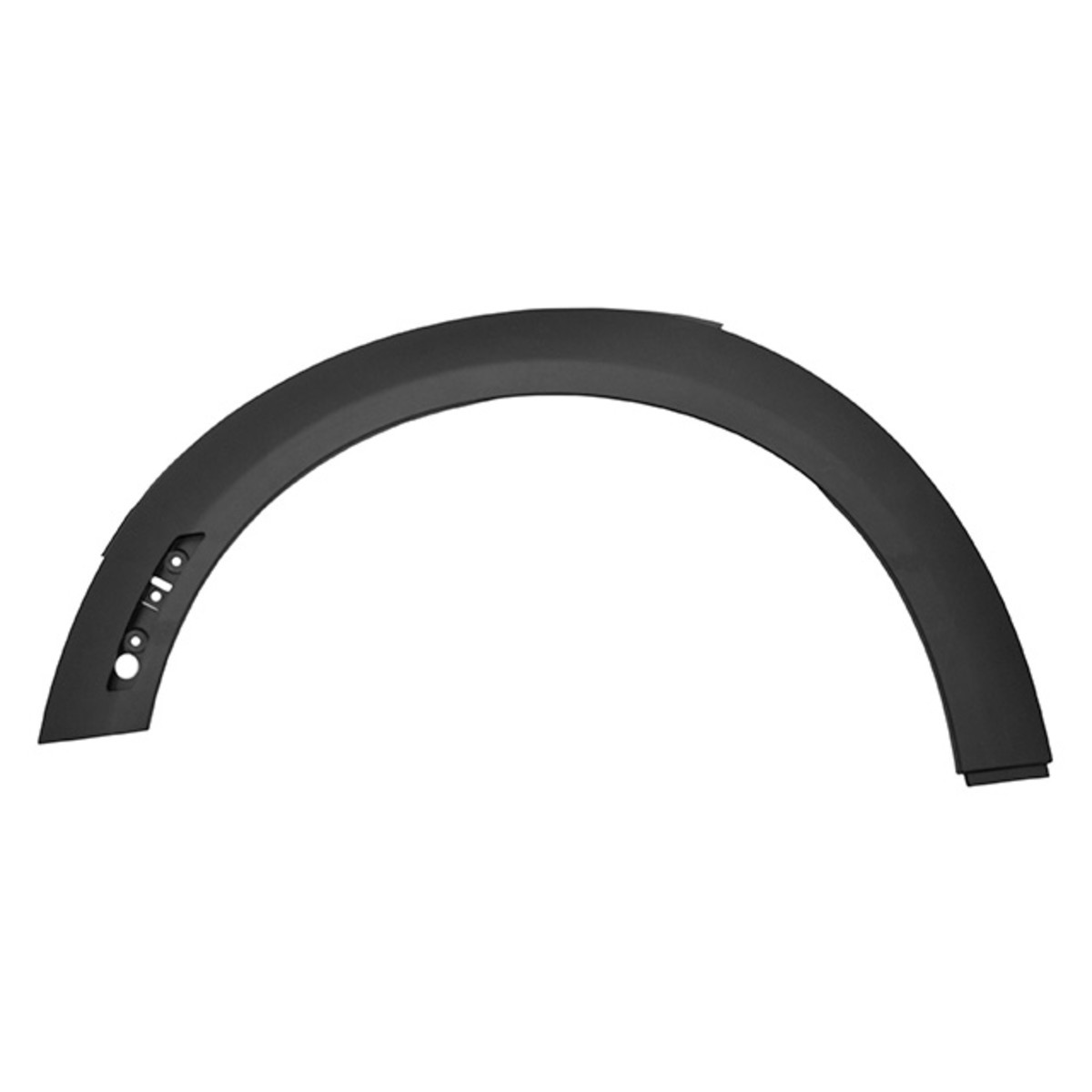 SET-GXL51777343342 Genuine Mini Set of 2 Fender Trims Coupe for Cooper Pair