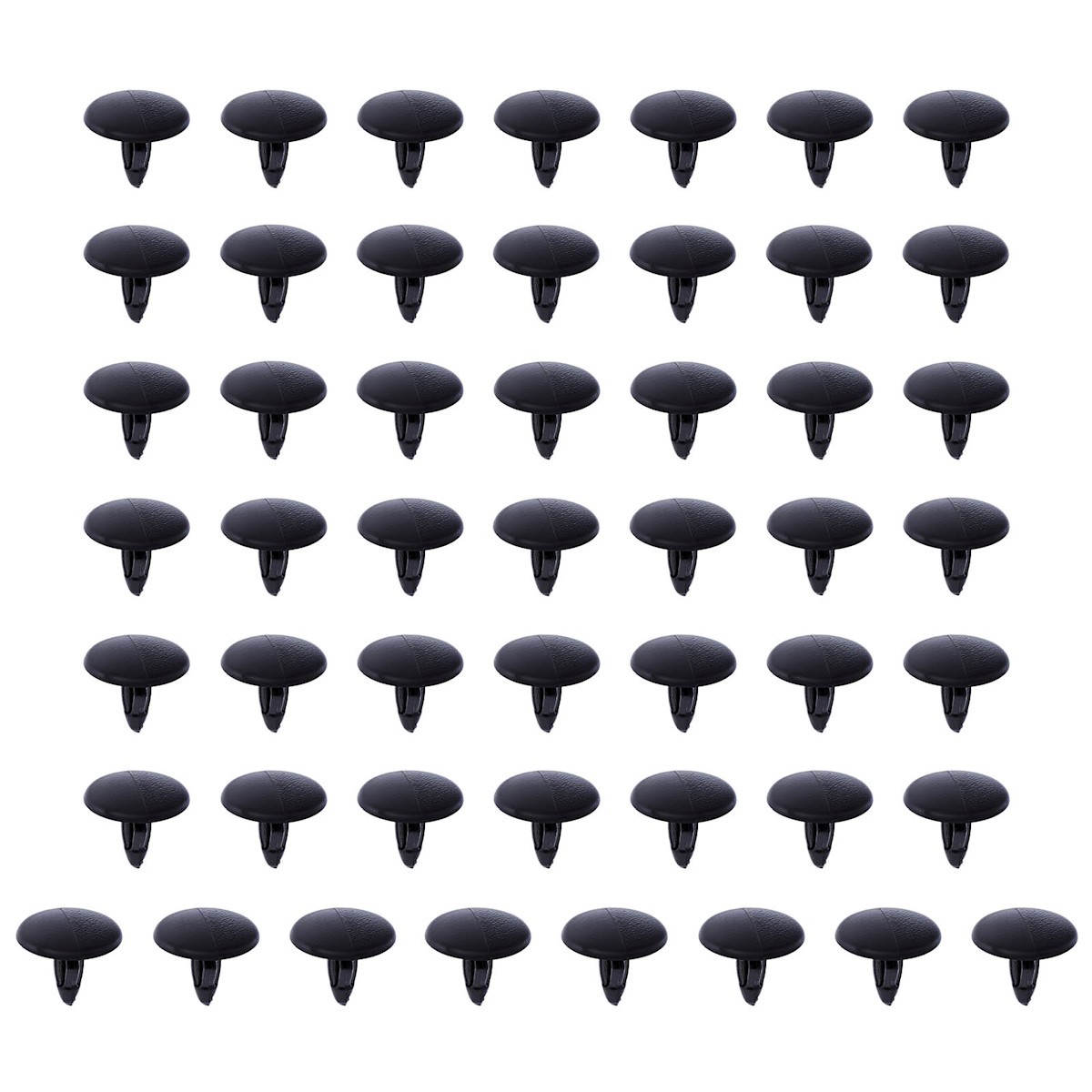 Set of 50 Clips & Fasteners for Ford Probe Mazda MX-6 1988-1992