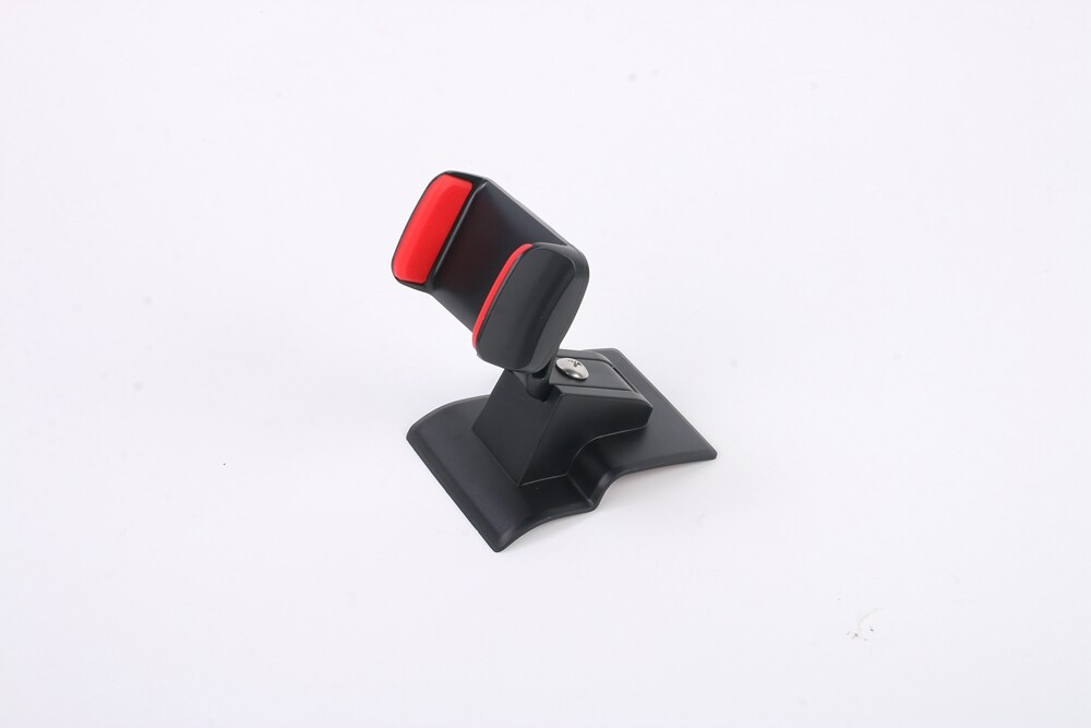 Center Console Phone Bracket Mount Holder For Chevy Silverado GMC Sierra 2014-18