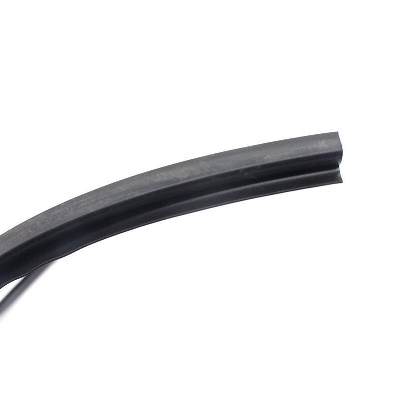 Rear Windshield Upper Moulding Seal For BMW E60 5-Series 525i 530i 528i