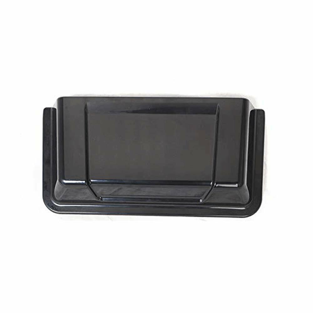 Hood Vent Cover Air Vent Scoop Accessories for Jeep Wrangler JK JKU 1997-2017