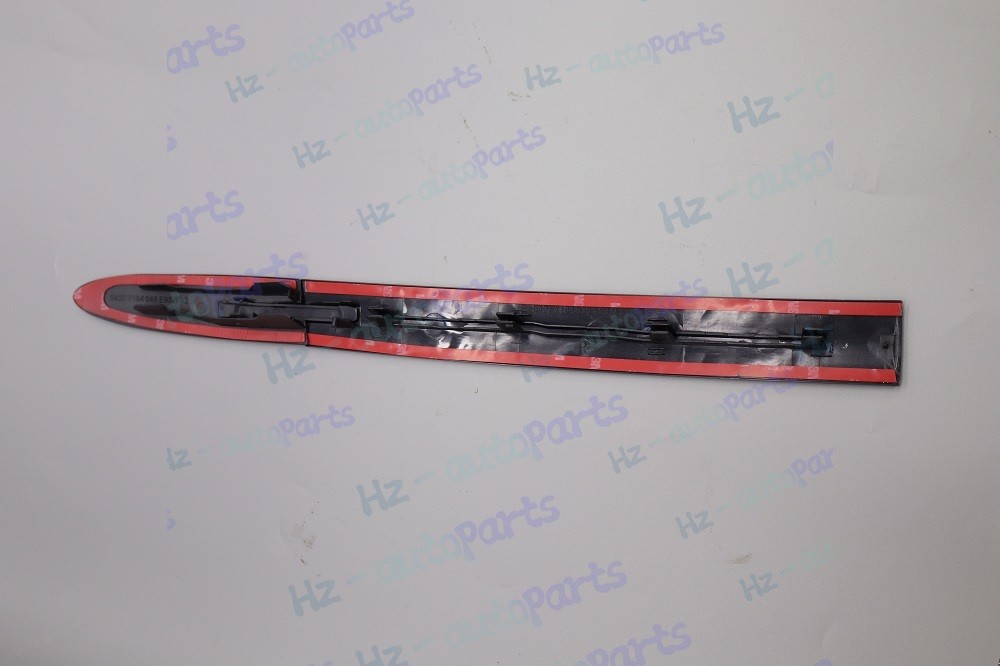 4PCS Left / Right For BMW M3 M4 E93 F33 F83 07-19 Convertible Roof Top Hinge Cap