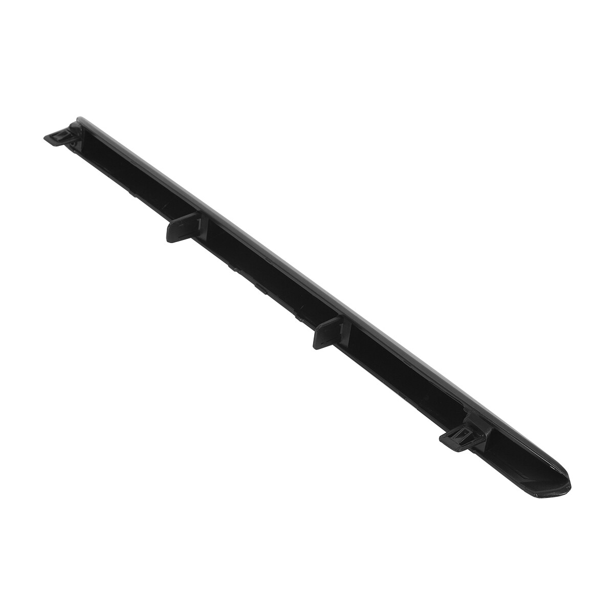 For 2018-2021 Toyota Camry SE XSE Rear Left+Right Bumper Lower Molding Trim Set
