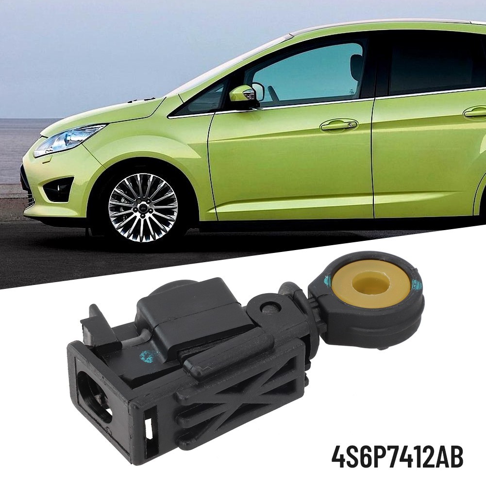 Cable Transmission Cable For Gear Shift Replacement Part 4S6P7412AB None