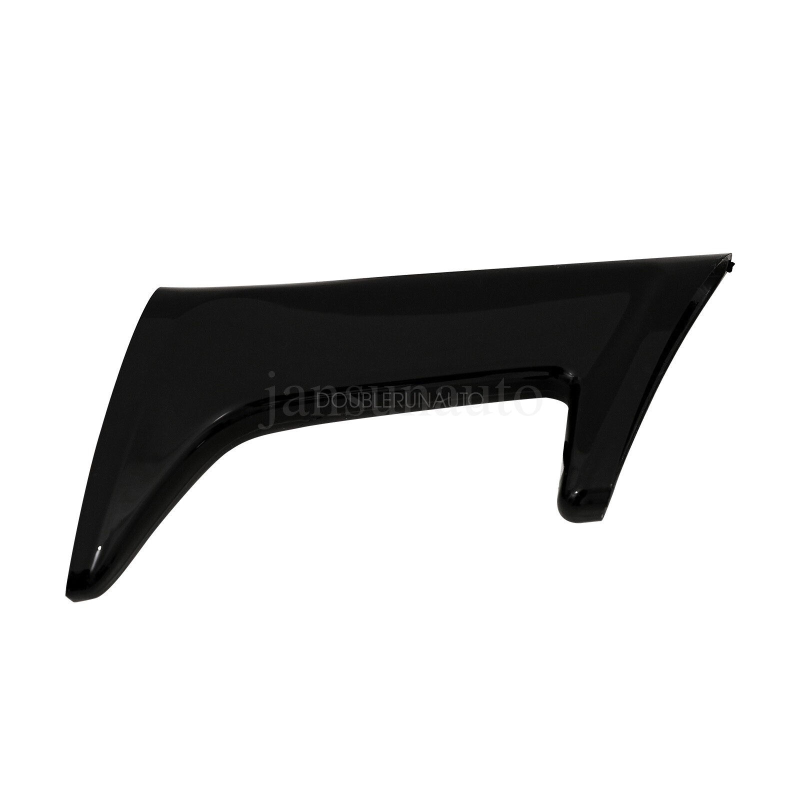 Rear Spoiler Trunk Wing fit for Chevy Camaro 2016- 2023 Gloss Black