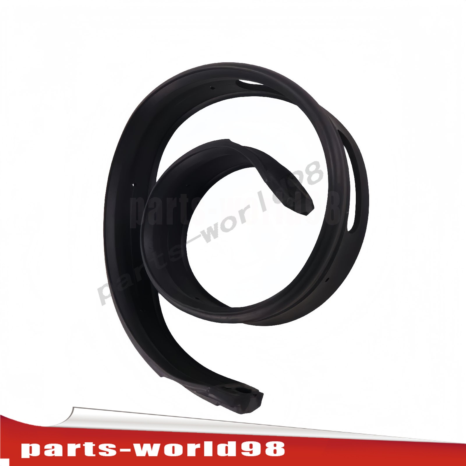 5453950 Windshield Cowl Seal For Jeep CJ5 CJ7 CJ8 1976-1986 New Frame B