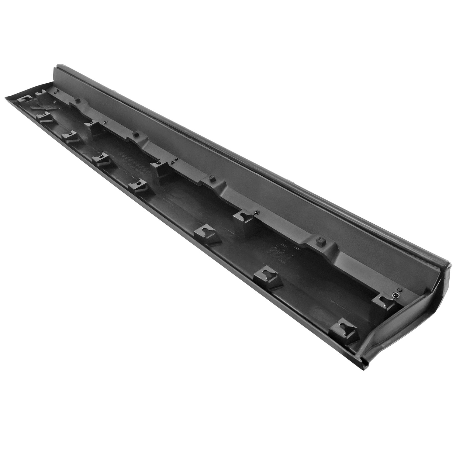 Front Door Lower Molding Left Driver Side For Mazda CX-9 2016-2023 TK4851RB0B