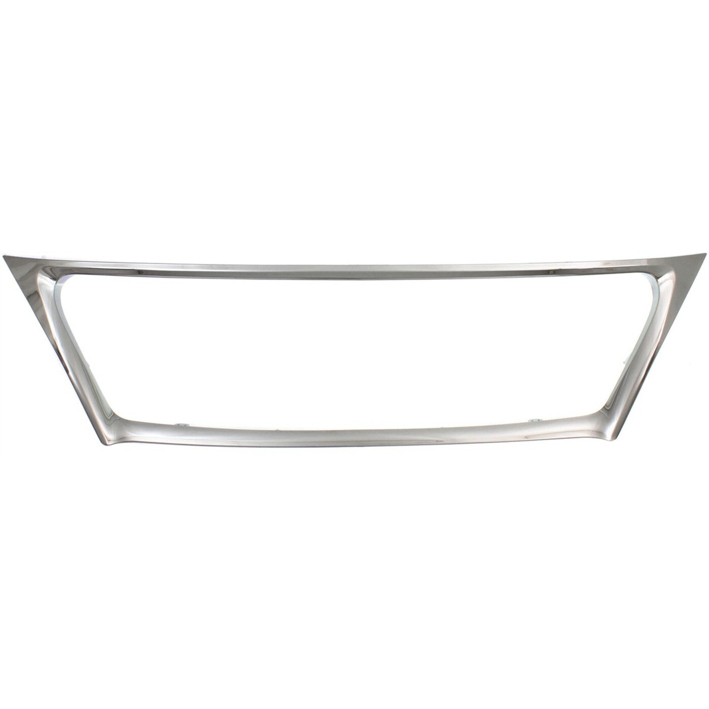 Grille Trim For 2011-2013 Lexus IS250 11-13 Lexus IS350 Center Chrome 5311153230