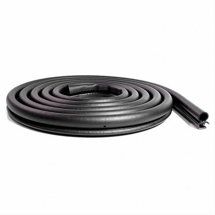 Metro IS-MW00100 Supersoft Weatherstrip 1-3/16 in. X 3/4 in. X 13 Ft