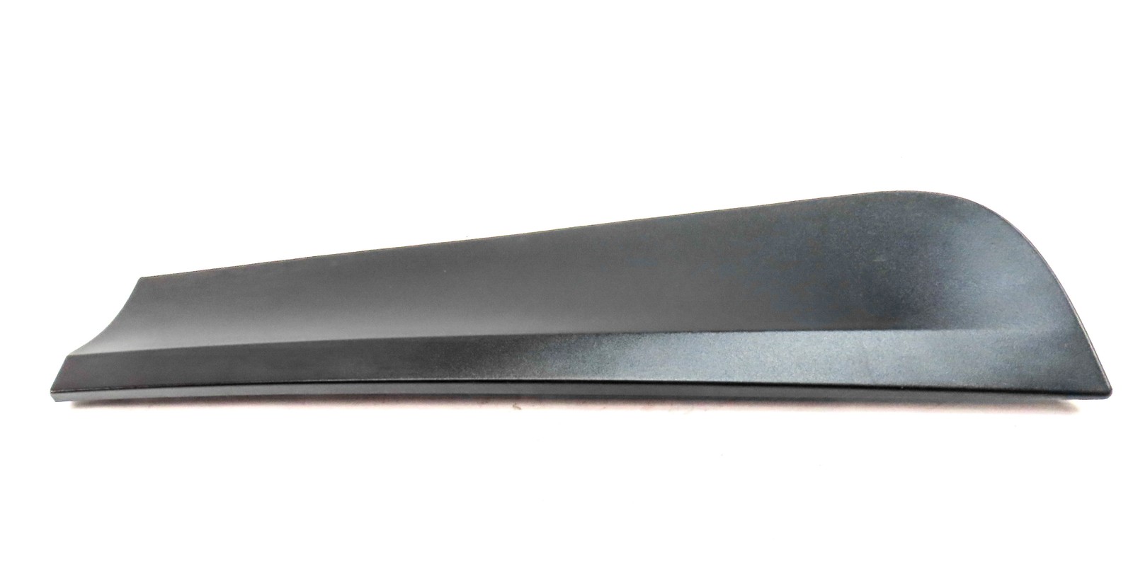 11-18 BMW X3 X4 (F25 26) REAR RIGHT LOWER DOOR MOULDING TRIM (w/o M or X-LINE)