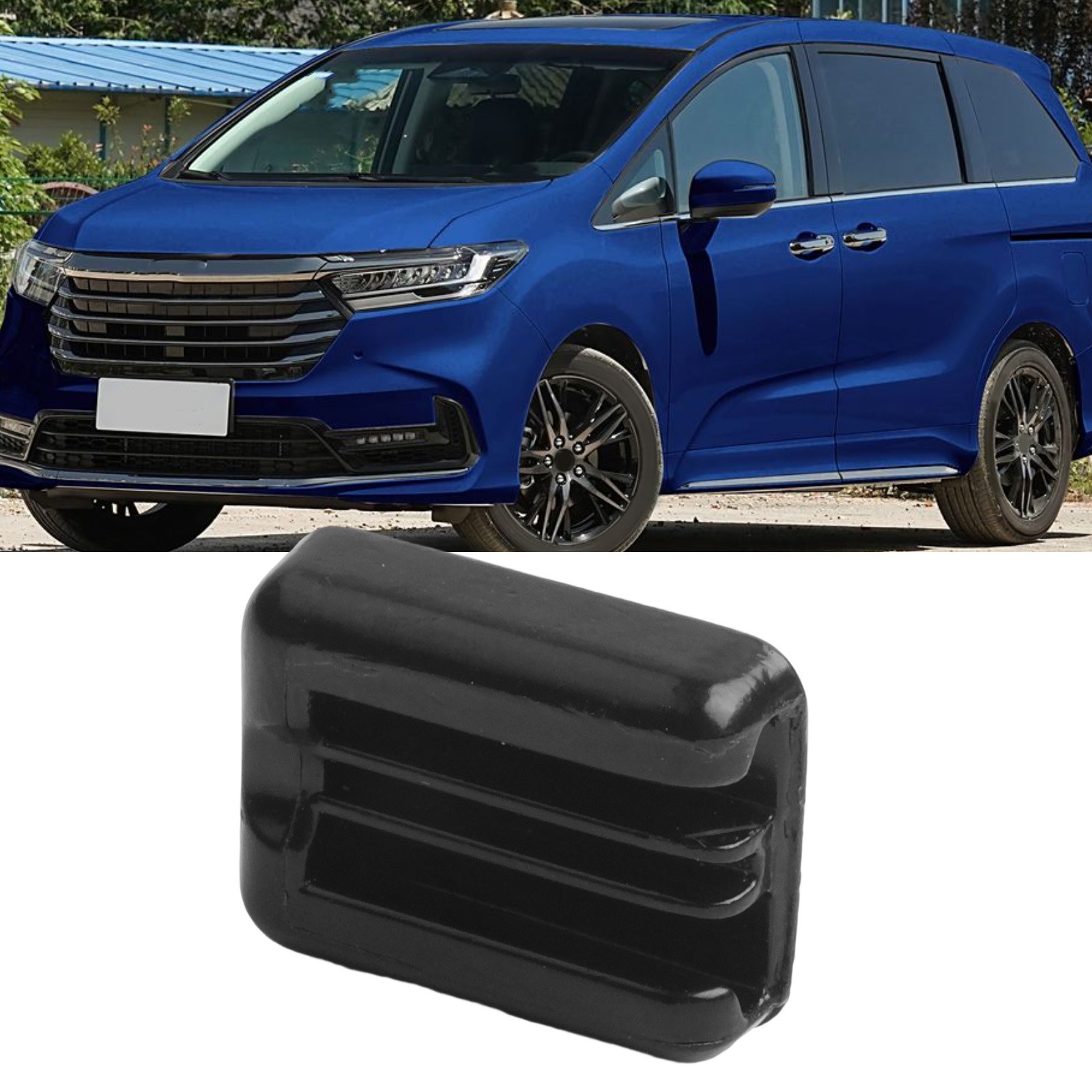 For Perfect Fitment Interior Rearview Mirror Base for Multiple Peugeots