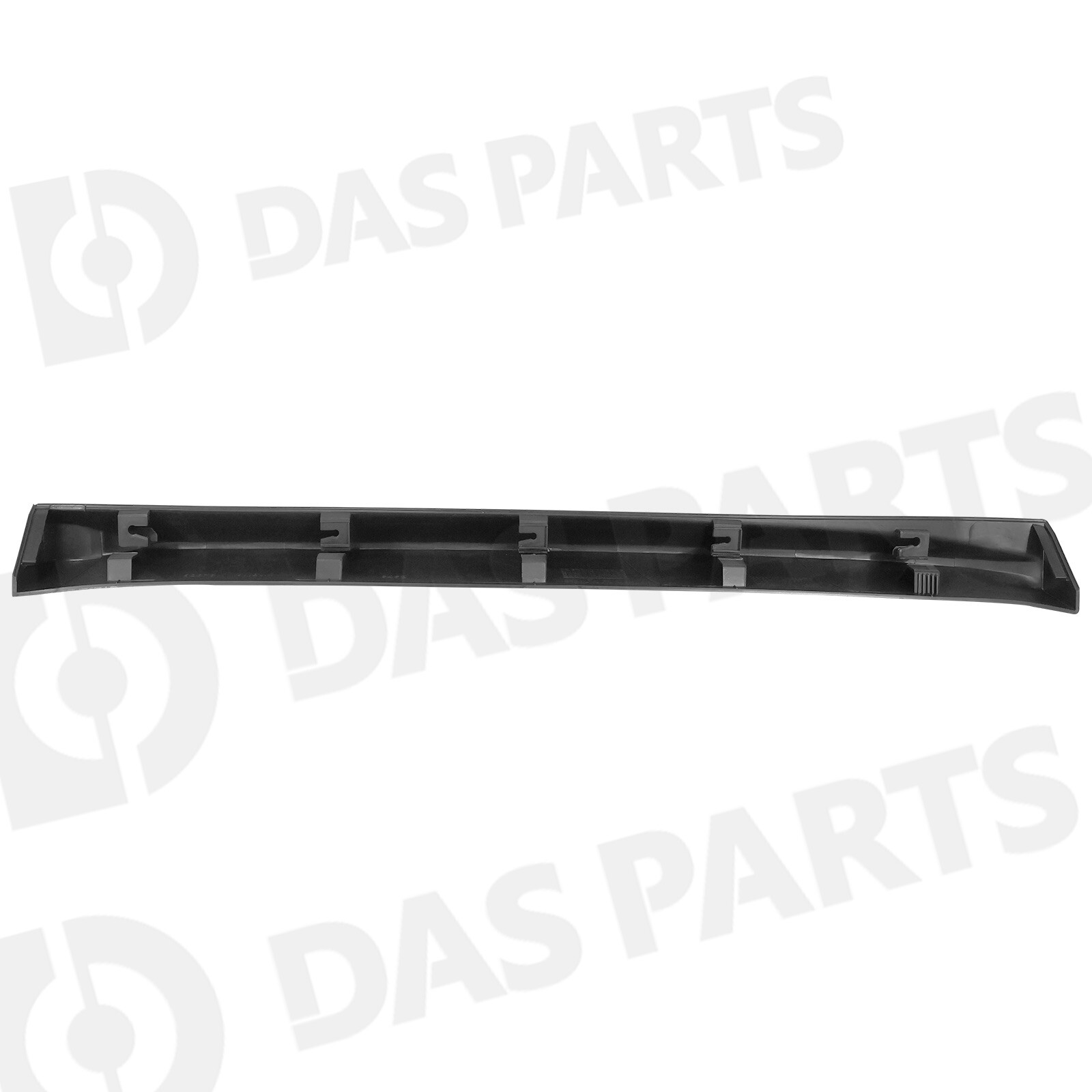 Right Lower Side Door Molding Trims For Infiniti QX60 2014-20 JX35 13 Front&Rear