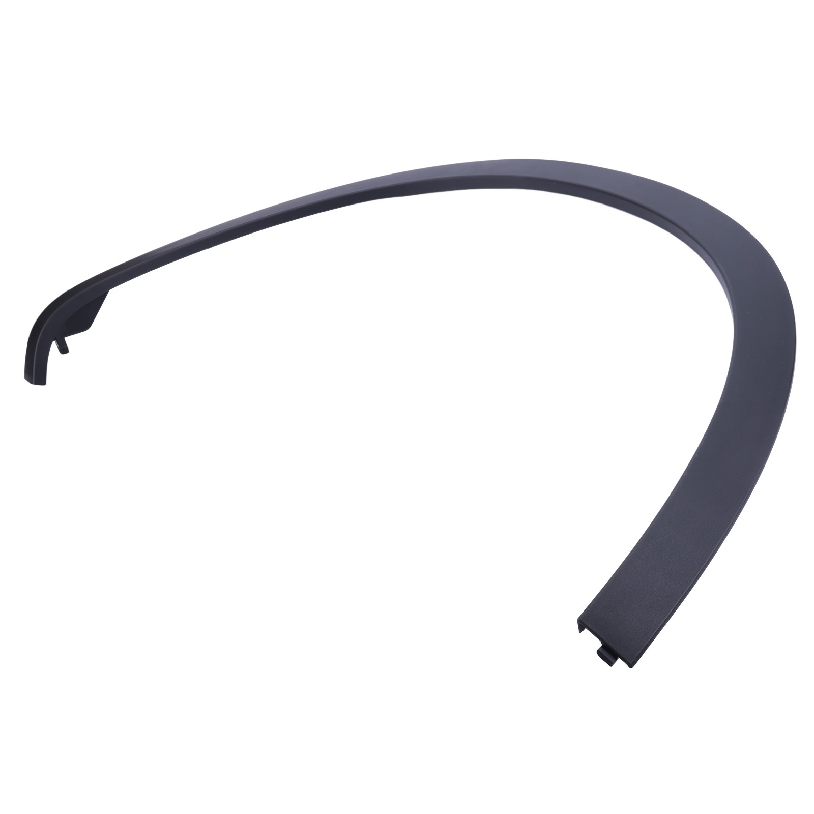 For 2017-2020 Maserati Levante Rear Left Wheel Arch Trim Molding 670061853