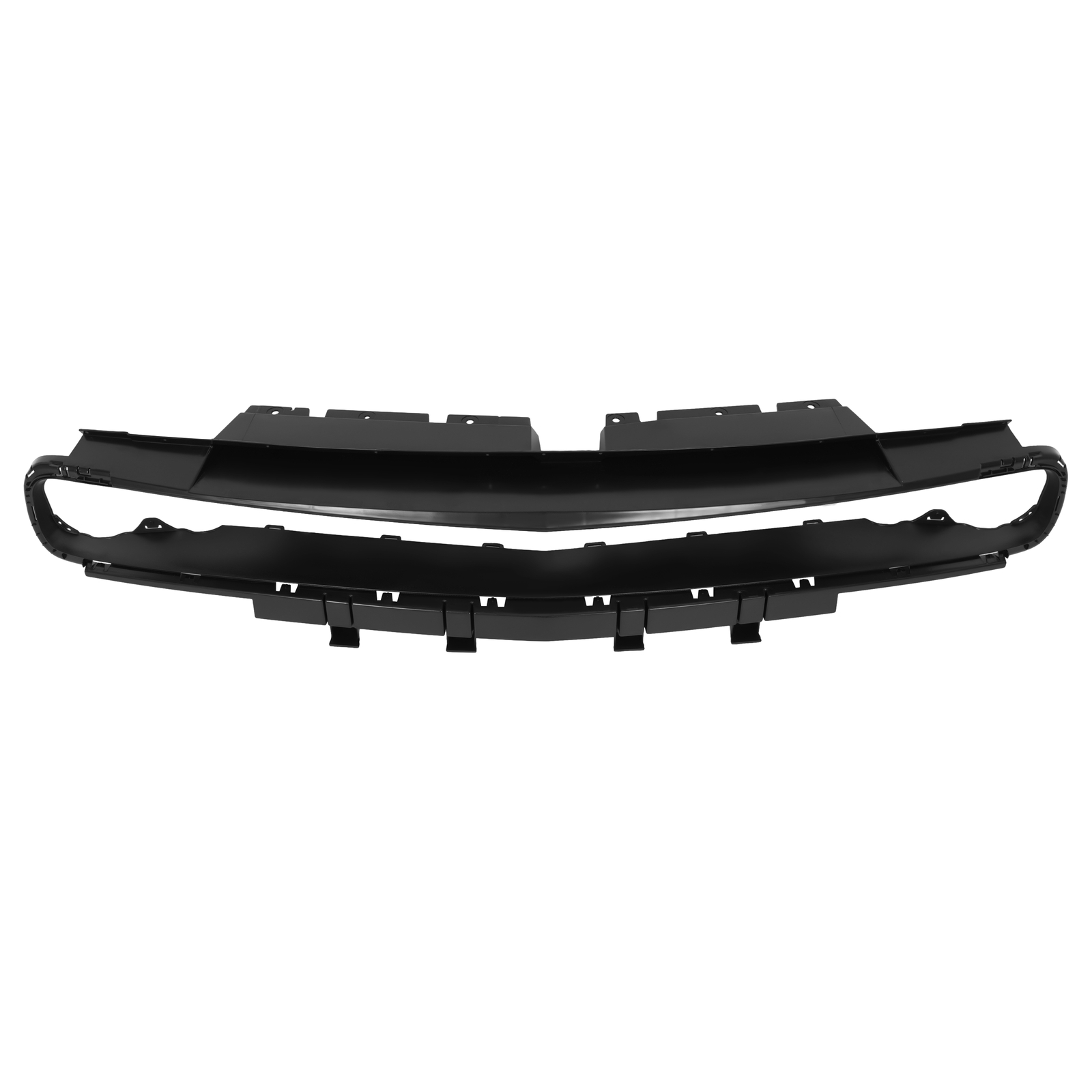 Front Upper Grille Reinforcement Grill For 15-23 Dodge Challenger 68258750AC