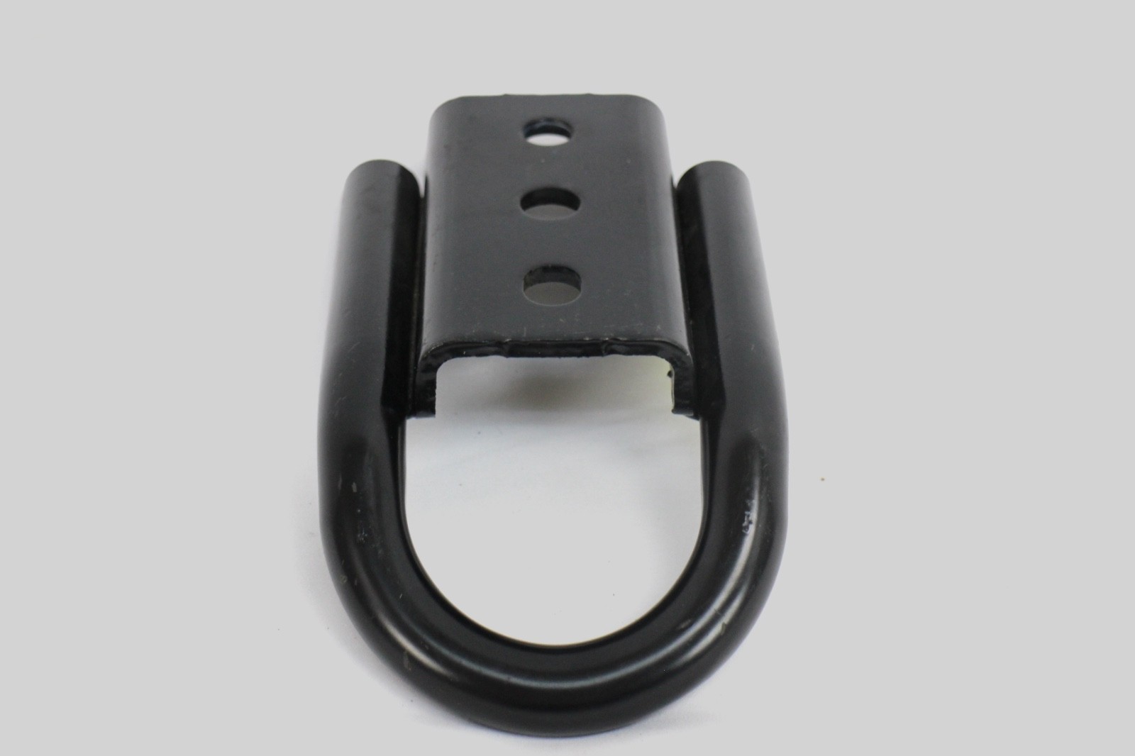 fits 2021 2022 2023 2024 2025 Ford Bronco rear bumper tow hook eye Right or Left