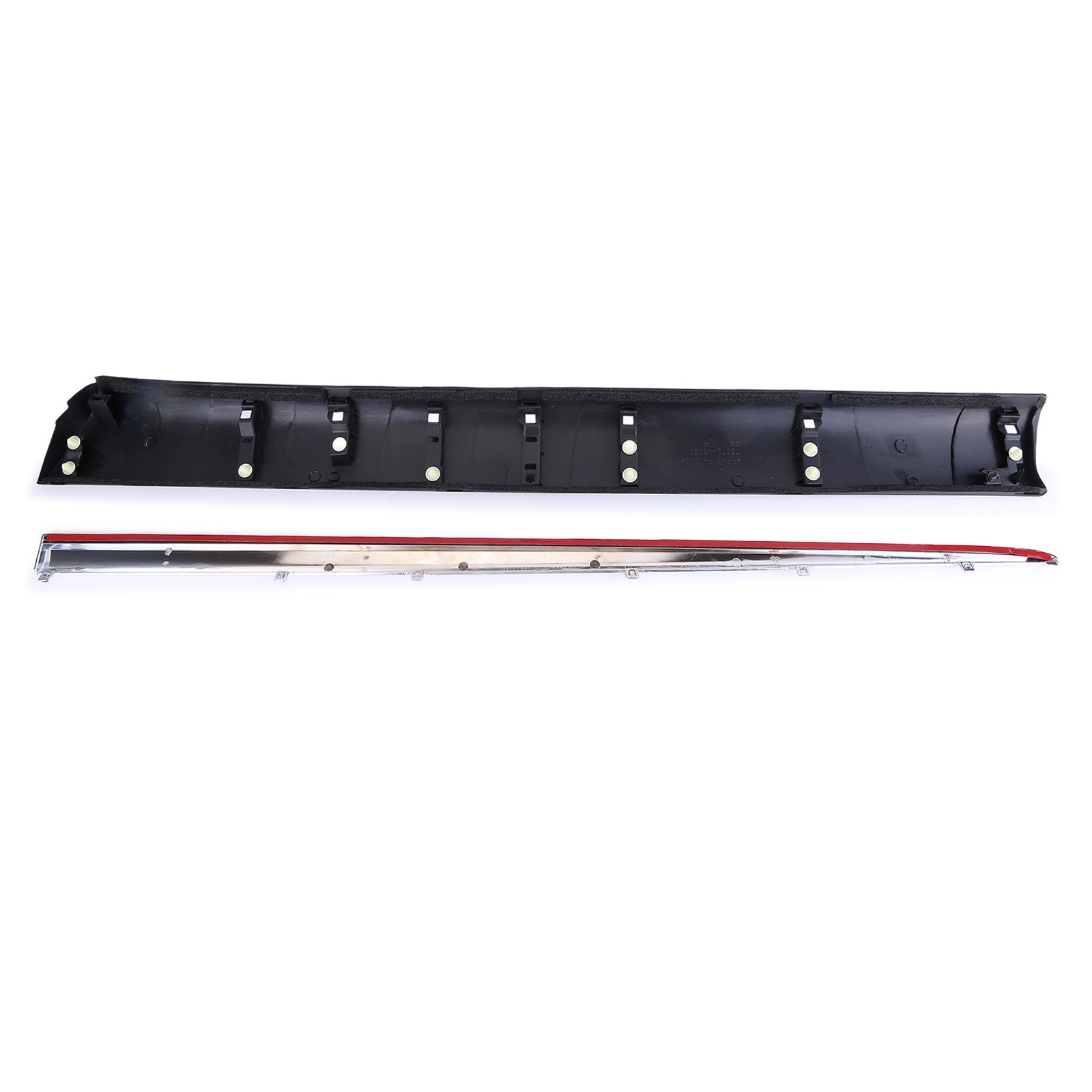 Driver Front Door Lower Molding 75072-0E010 For 2010-2015 Lexus RX350 RX450h US