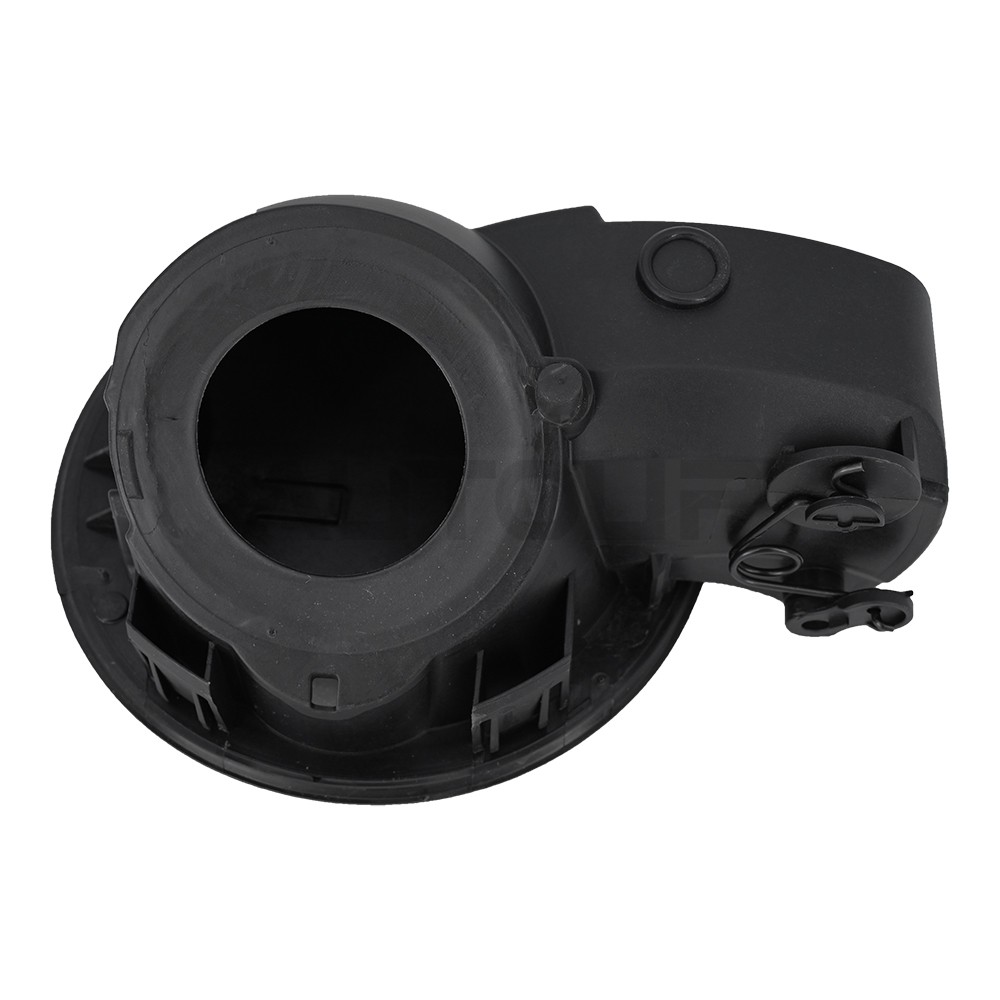 For 2015-2020 Ford F150 Fuel Gas Filler Door Housing FL3Z9927936A