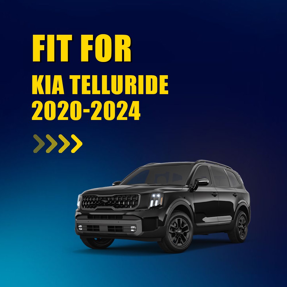 1-10Set For Kia Telluride 20-24 Rear Windscreen Liftgate Window Wiper Arm Blade