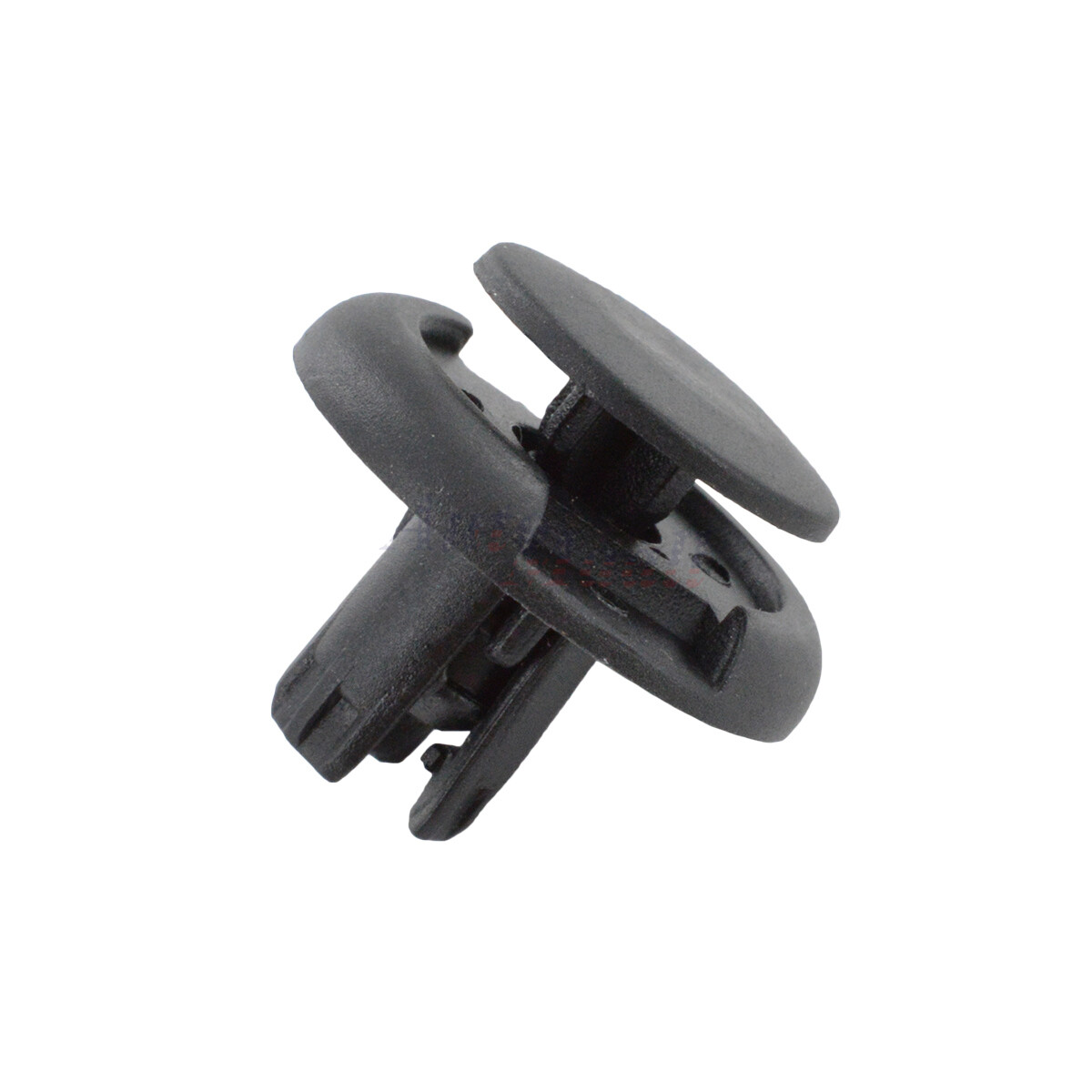100pcs Fender Bumper Clips For 7mm Hole Mazda 2 3 5 6 626 B2300 B2500 B3000 CX-7