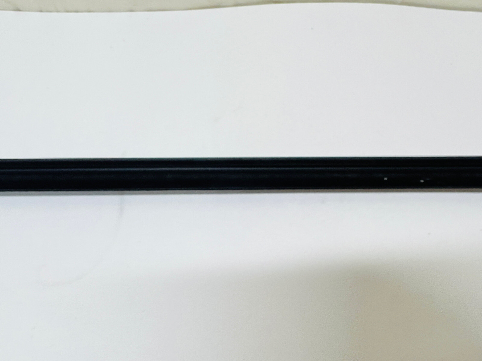 2016 2017 2018 2019 CHEVY VOLT FRONT RIGHT WINDOW BELT MOLDING OEM 23114914