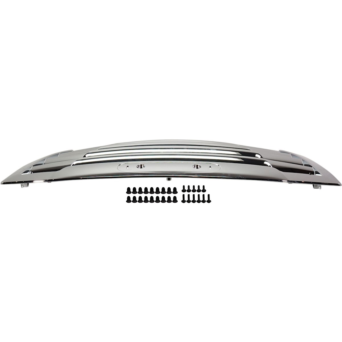 Grille Right Hand Side Passenger for Freightliner Cascadia 2018-2019