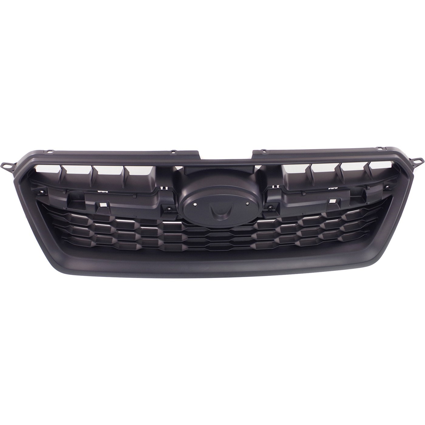 Grille Grill 91122FJ000 for Subaru Impreza 2012-2014