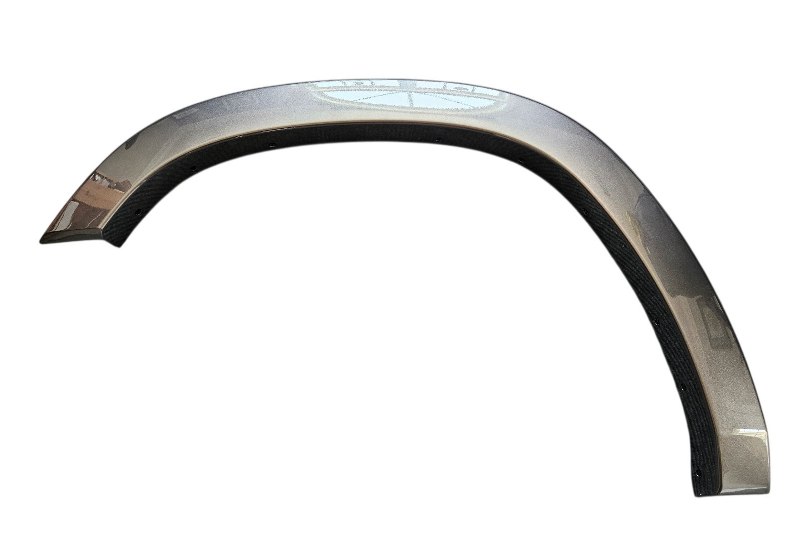 Dodge Ram 1500 Factory OEM Front Left Driver Side 2019-2024 Fender Flare Granite