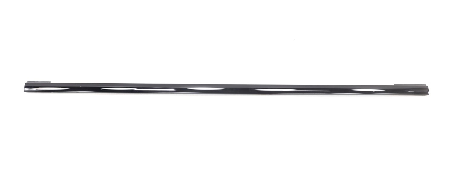 NEW OEM Ford Rear Right Outer Door Window Belt Molding 8A8Z74255A60A Flex 09-19