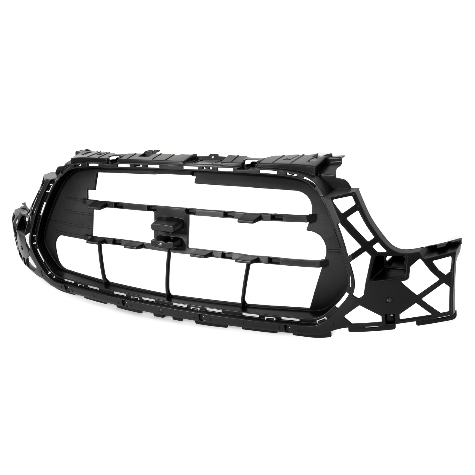 Front Bumper Grille Reinforcement For Ford Transit-150 250 350 HD 2015-2019