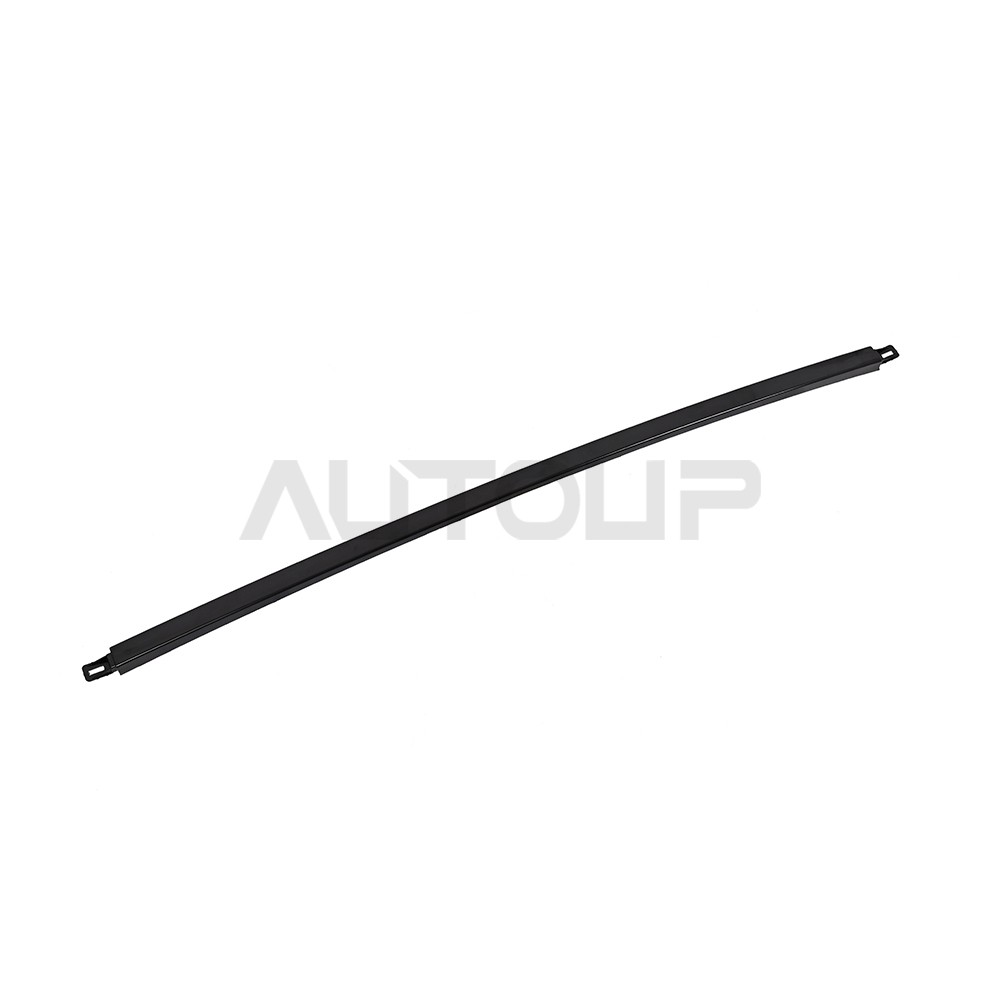 For 2017-2020 F150 Truck Ford F-150 Grille Trim Grill Lower HL3Z17D957AAPTM