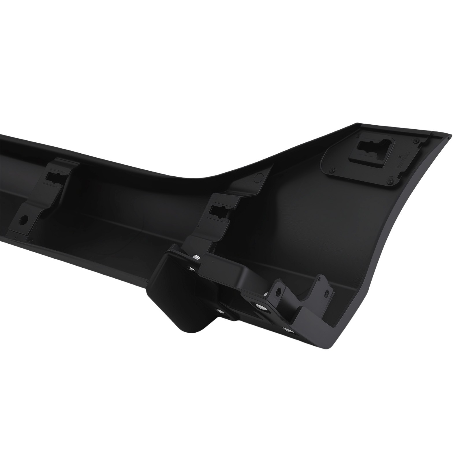 Right Body Extension for Honda Civic EX LX Sport Touring 2017-2020 71800-TBA-A01