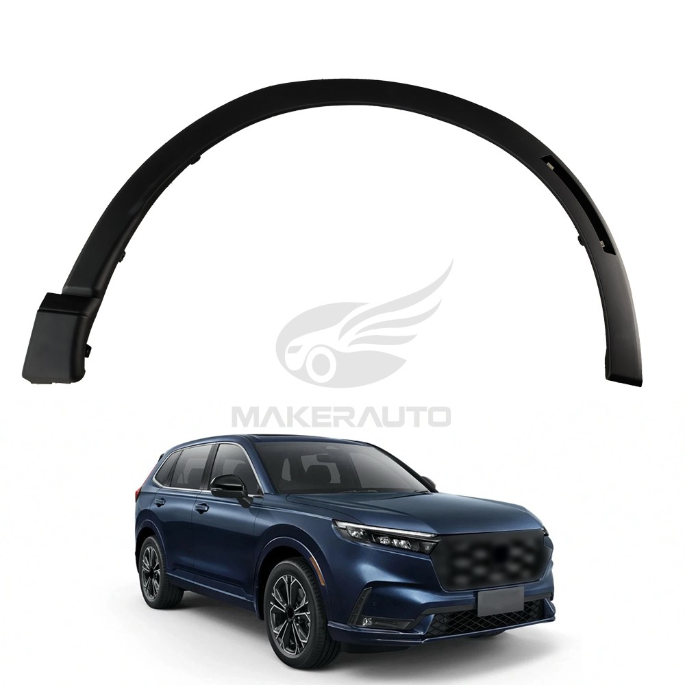 For 2023-2024 Honda CR-V CRV Front Right Fender Flare Molding Trim RH