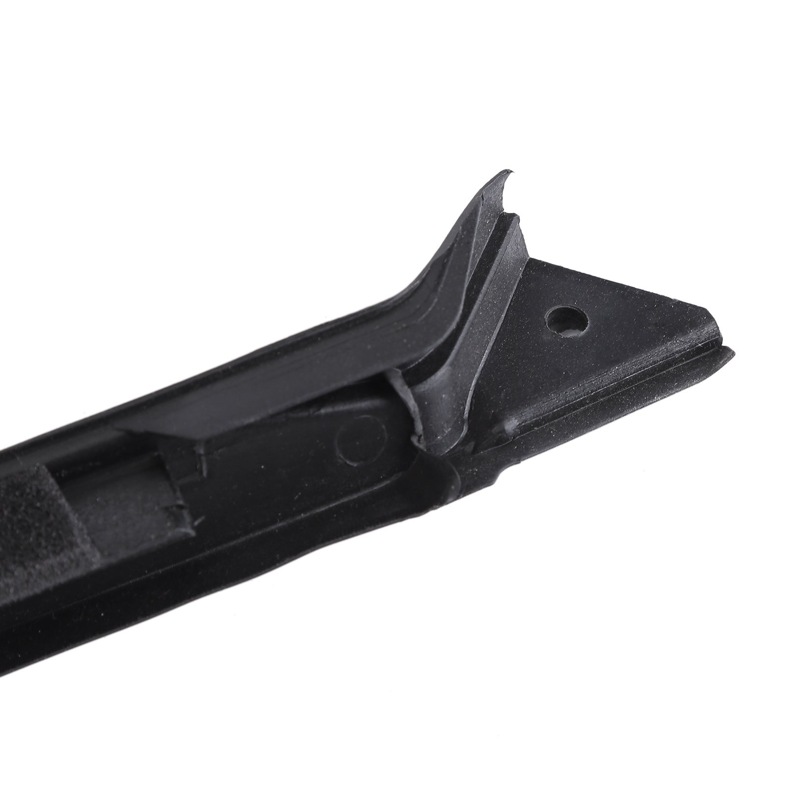 2pcs 04805889AC For 2005-2010 Chrysler 300 Windshield Pillar Molding LH/RH US