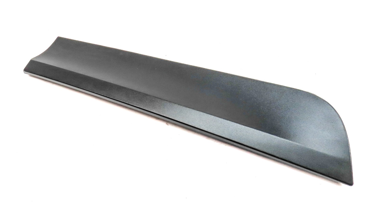 11-18 BMW X3 X4 (F25 26) REAR RIGHT LOWER DOOR MOULDING TRIM (w/o M or X-LINE)