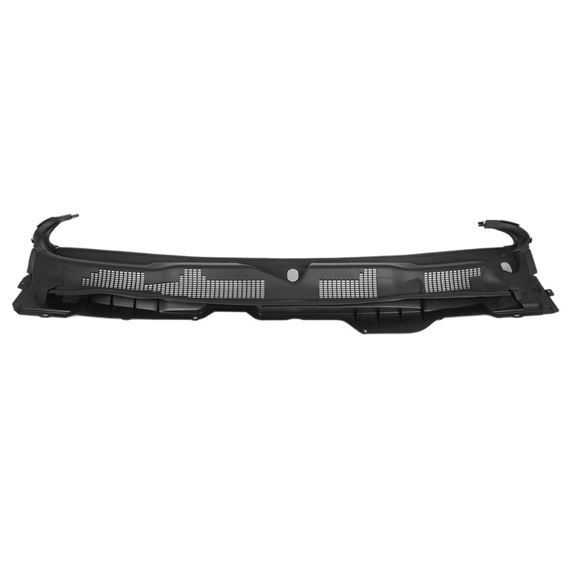 Front Grille Windshield Wiper Cowl Panel For Dodge Ram 1500/2500/3500 2009-2024