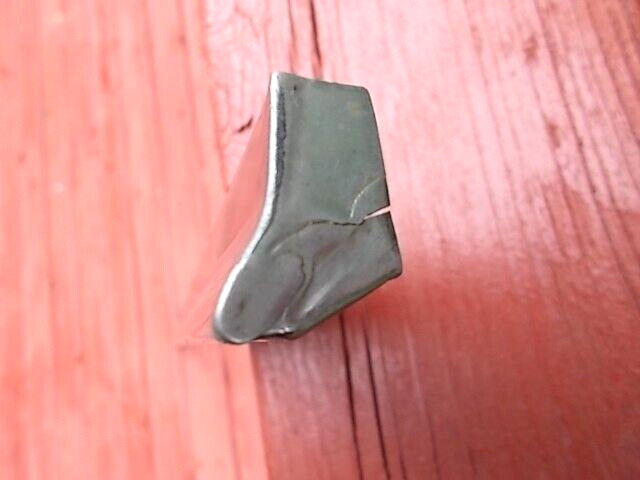 UNKNOWN NOS ROCKER PANEL MOLDING MERCURY FORD MOPAR GM 46 47 48 49 42 41 50 51
