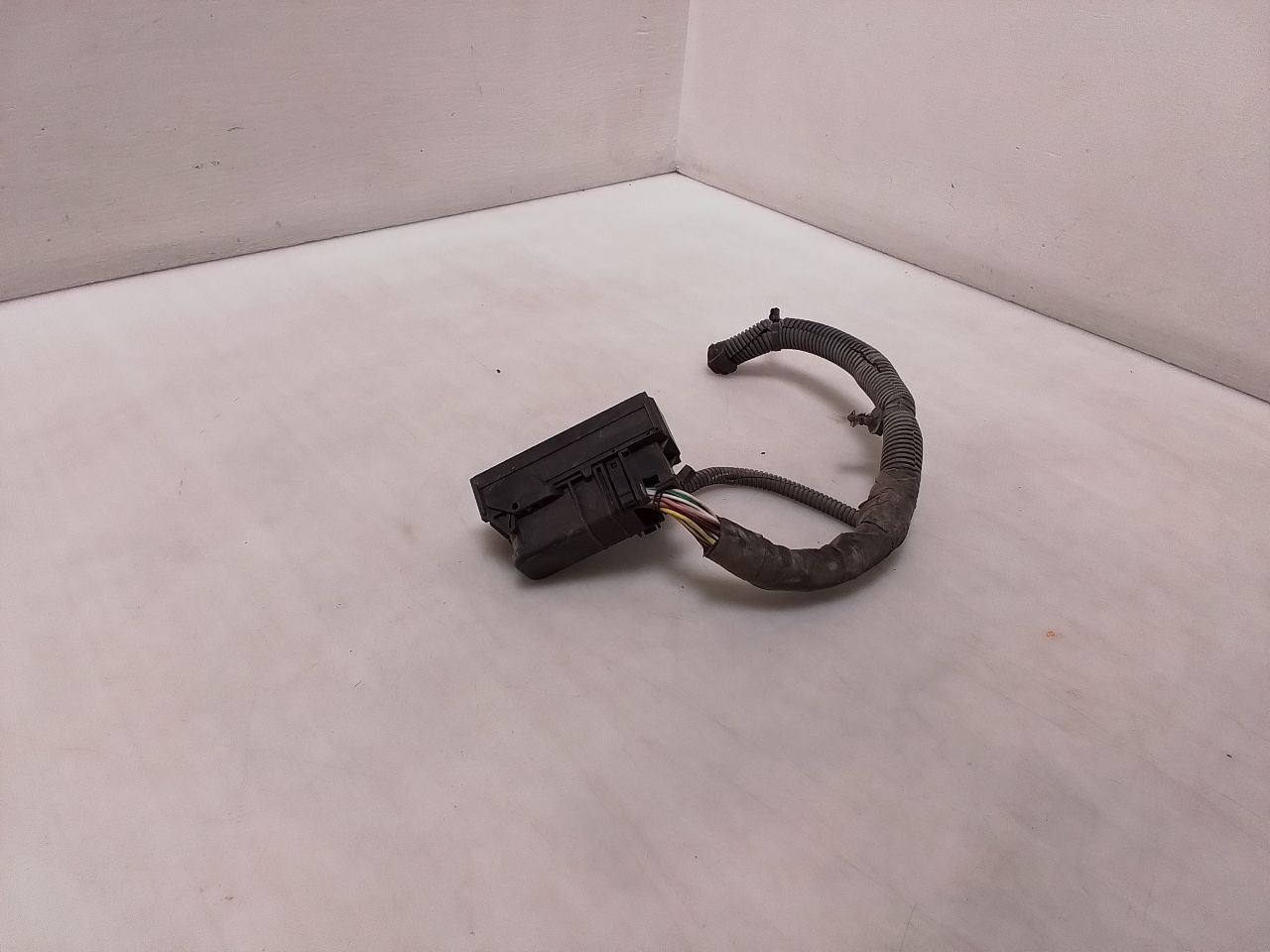 Jeep JK Wrangler OEM ABS Module Plug and Pigtail 2007-2011 146440