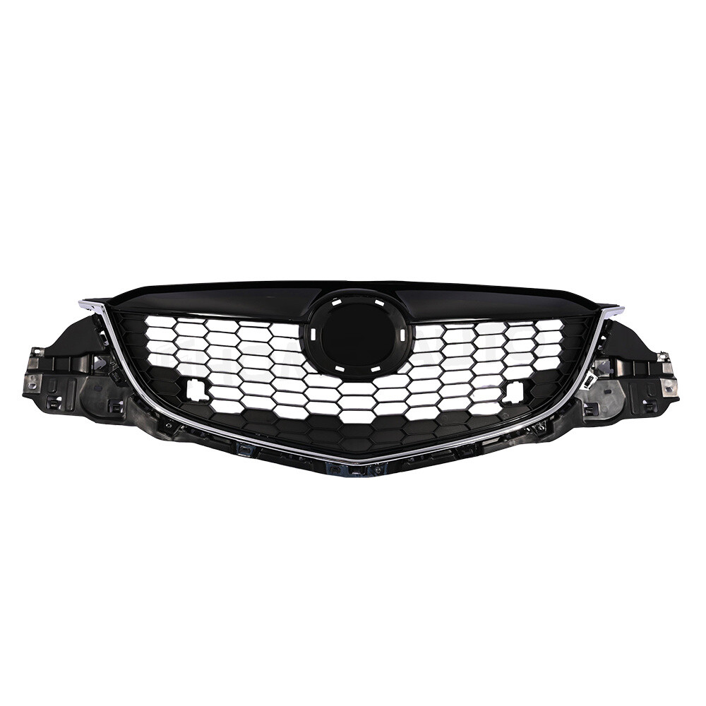 New Grille Assembly For 2013-2014 Mazda CX-5 KD4550710F MA1200187