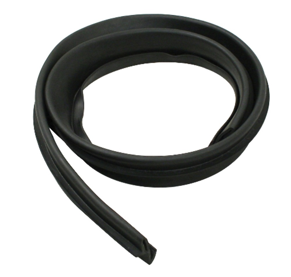 EMPI Engine Compartment Breast Plate Seal TYPE 1 BUG GHIA 1967-1974 3592-B