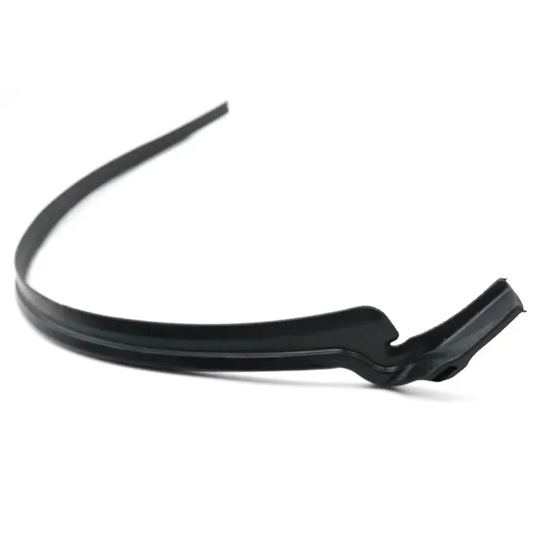 LHD Windshield Cowl Cover Apron Seal Trim Strip For Mini Cooper R55 R56R57 07-15