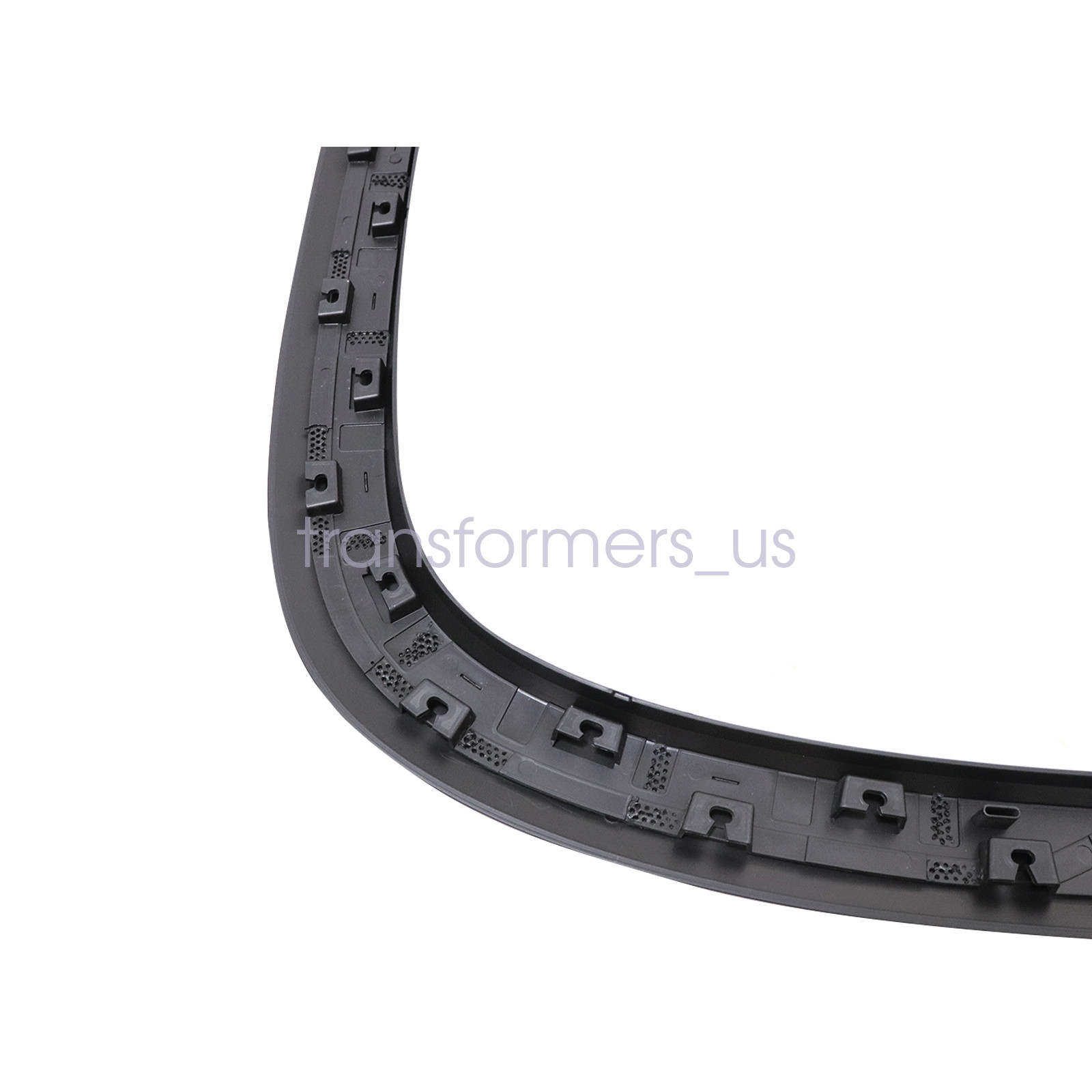 FITS GMC SIERRA 1500 2019 2020 2021 2022 23 LEFT SIDE REAR FENDER FLARE MOLDING
