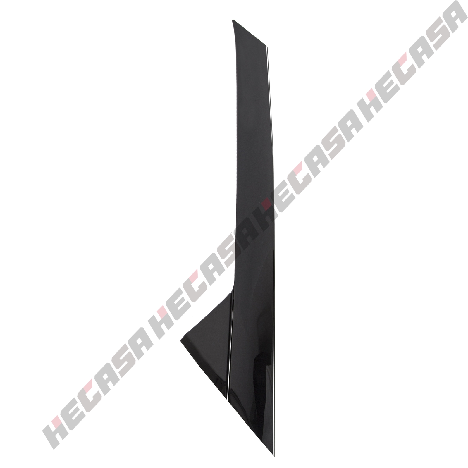 For 11-19 Ford Explorer Windshield Outer Trim Molding Passenger Right RH Side