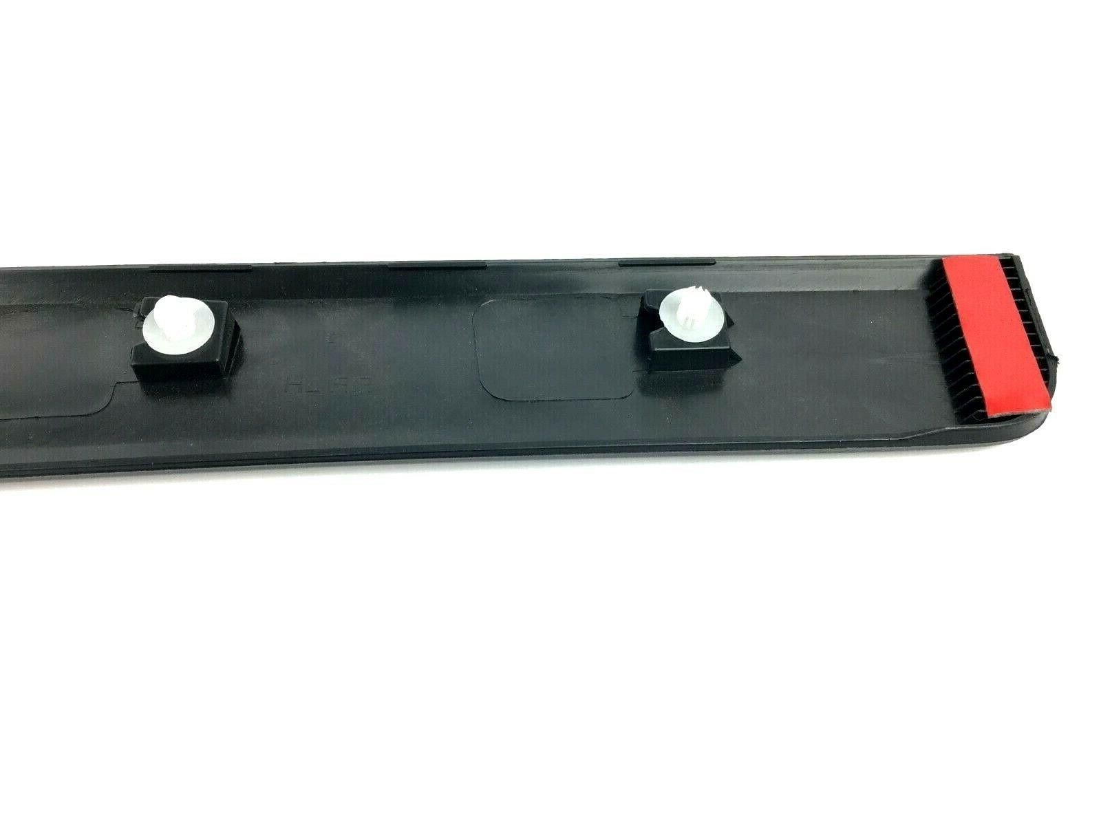 Fits 2014 2020 Nissan Rogue Right Rear Door Trim Lower Molding Passenger Side