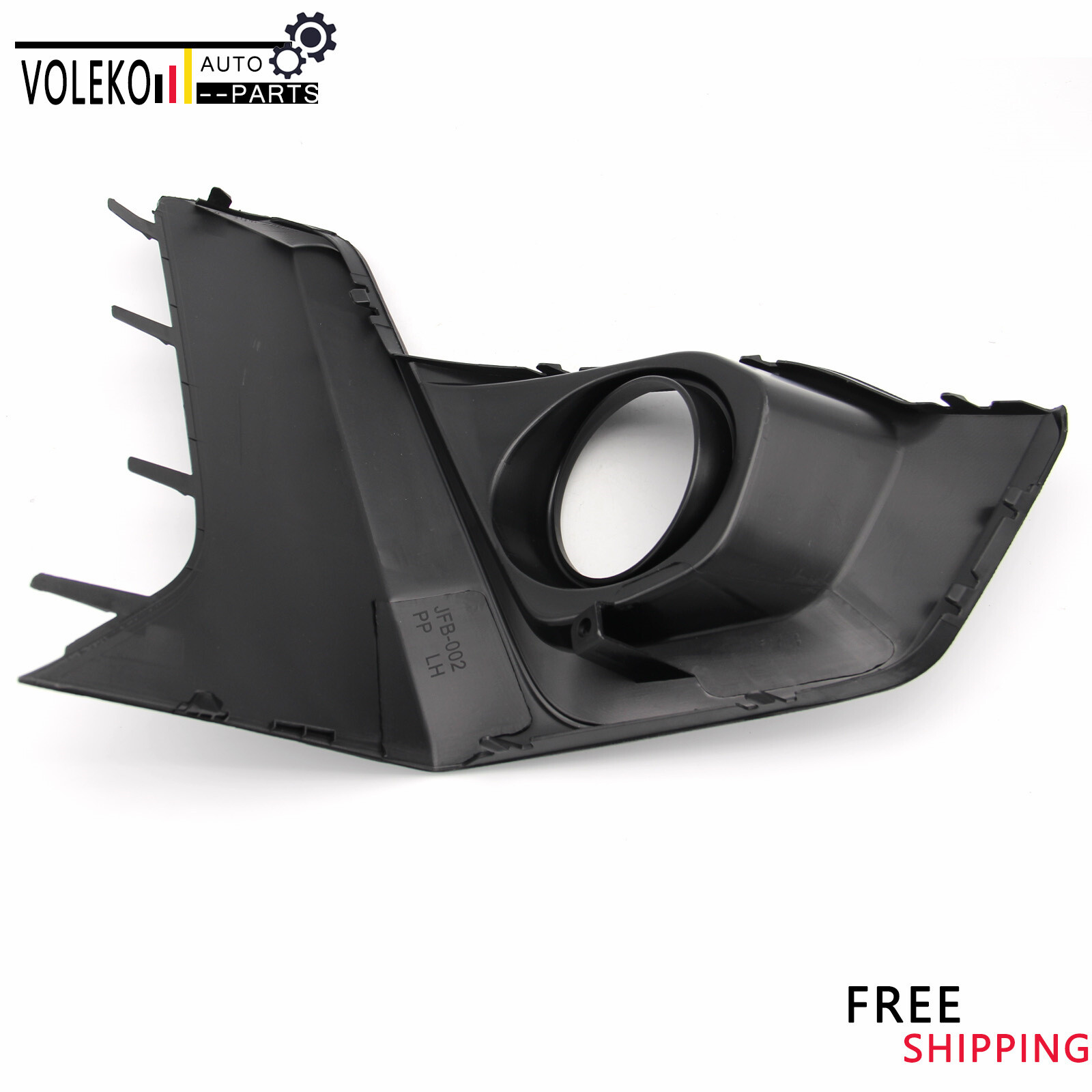 For 2021-23 Subaru Crosstrek 57731FL870 Fog Light Lamp Trim Cover Driver Side