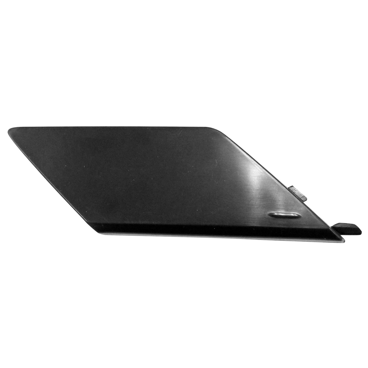 New Premium Fit Aftermarket Rear Tow Hook Cover 39849034