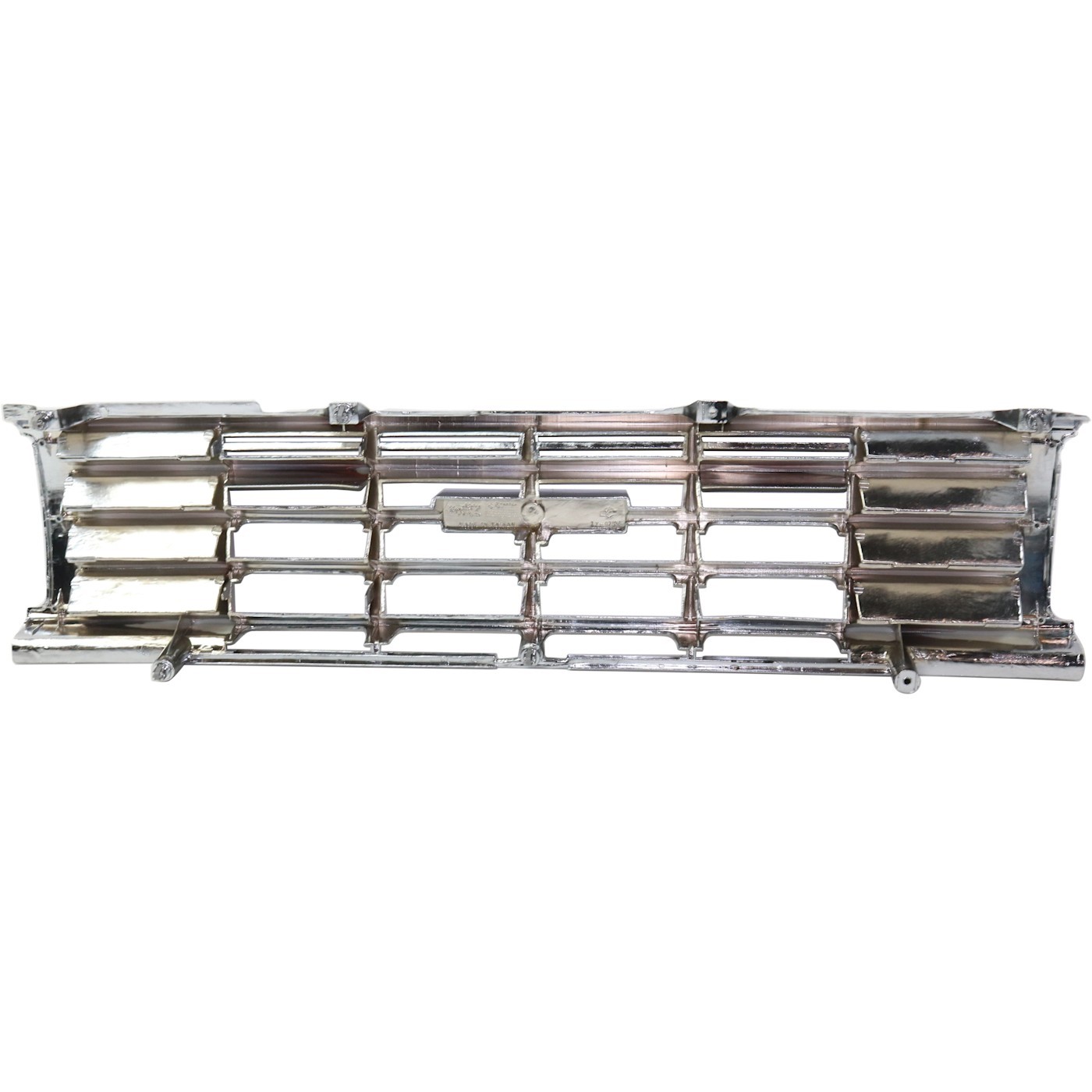 Grille Grill Front or Rear Driver & Passenger Side for Truck 5311189117 Pickup