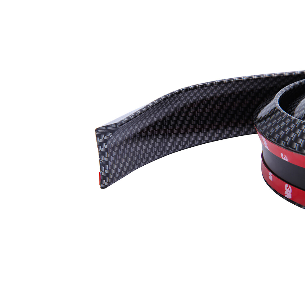 Car Rear Spoiler Wing Carbon Fiber for MERCEDES BENZ A C E Class w204 Universal