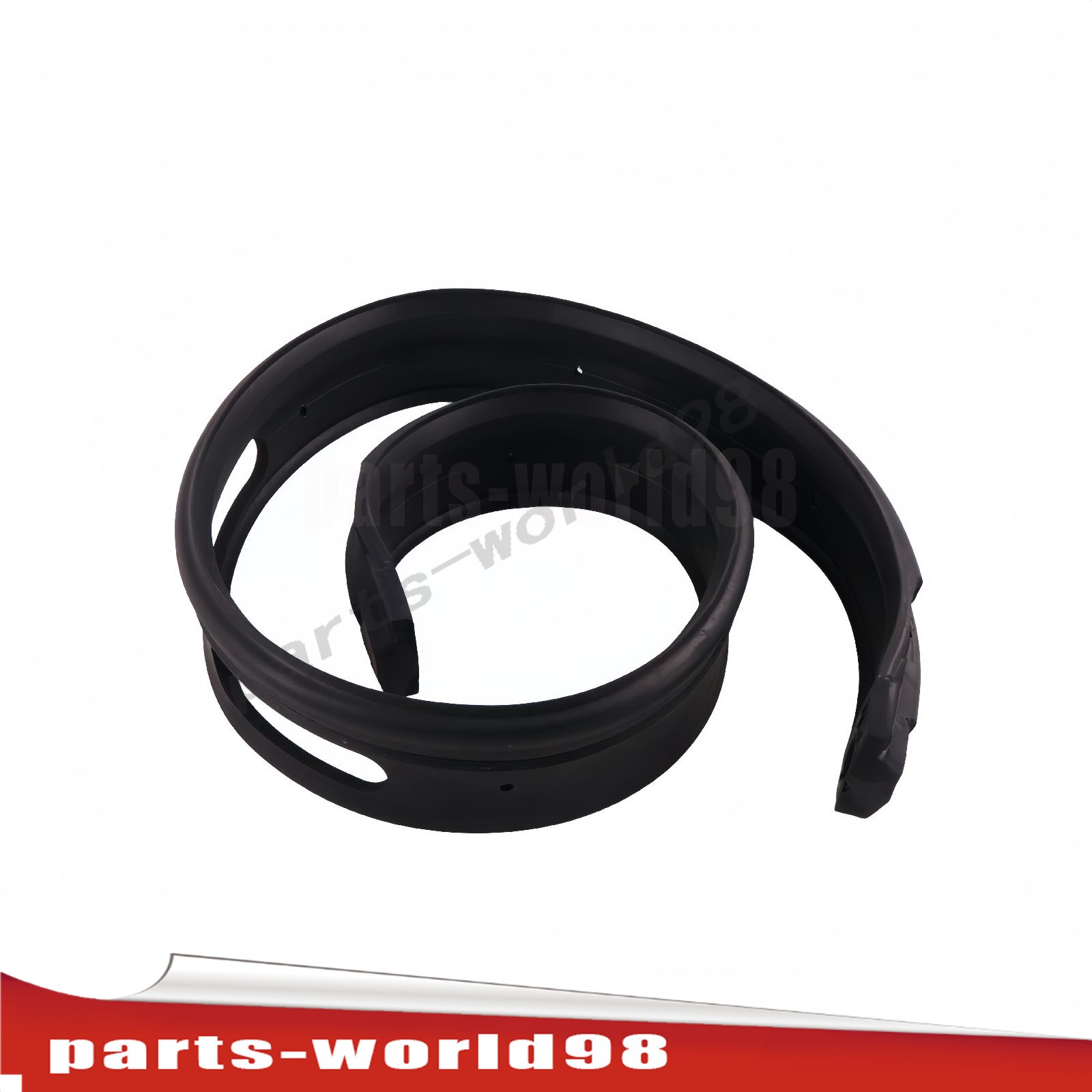 5453950 Windshield Cowl Seal For Jeep CJ5 CJ7 CJ8 1976-1986 New Frame B